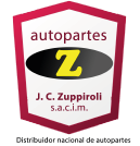 J.C. Zuppiroli SA